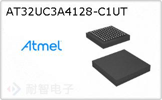 AT32UC3A4128-C1UT