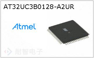 AT32UC3B0128-A2UR