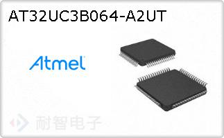 AT32UC3B064-A2UT