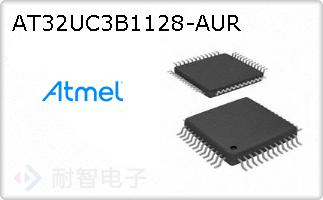 AT32UC3B1128-AURͼƬ