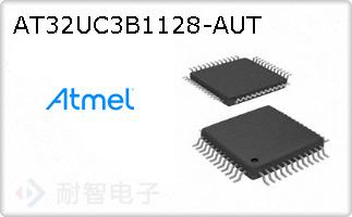 AT32UC3B1128-AUTͼƬ