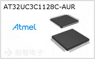 AT32UC3C1128C-AUR