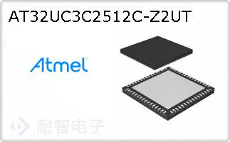AT32UC3C2512C-Z2UT