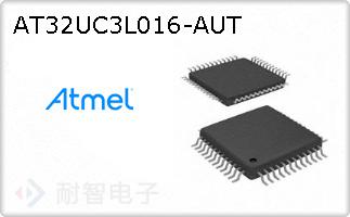 AT32UC3L016-AUT