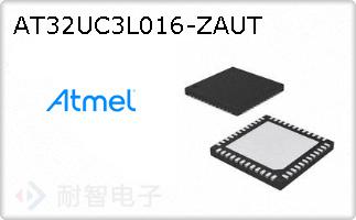 AT32UC3L016-ZAUT