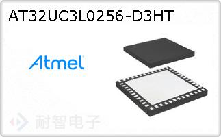 AT32UC3L0256-D3HT