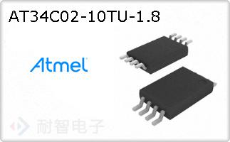 AT34C02-10TU-1.8