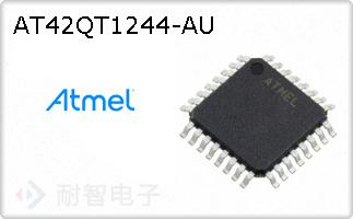 AT42QT1244-AU