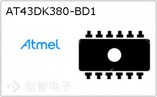 AT43DK380-BD1