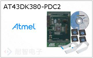 AT43DK380-PDC2