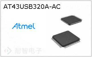 AT43USB320A-ACͼƬ