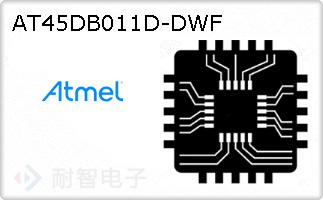 AT45DB011D-DWF