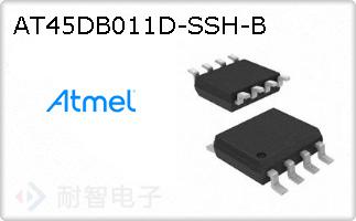 AT45DB011D-SSH-B