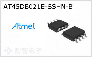 AT45DB021E-SSHN-B