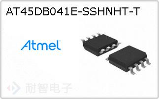 AT45DB041E-SSHNHT-T