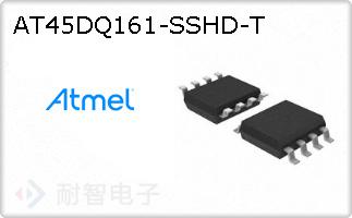 AT45DQ161-SSHD-T