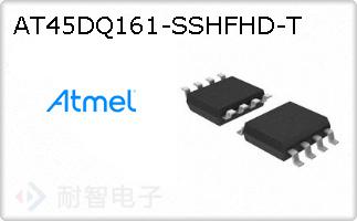 AT45DQ161-SSHFHD-T