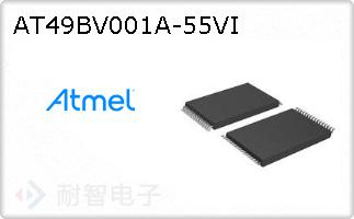 AT49BV001A-55VI