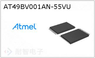 AT49BV001AN-55VU