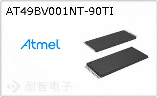 AT49BV001NT-90TI