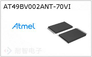 AT49BV002ANT-70VI