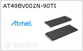 AT49BV002N-90TI