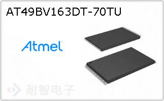 AT49BV163DT-70TUͼƬ