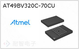 AT49BV320C-70CU