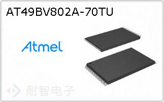 AT49BV802A-70TUͼƬ