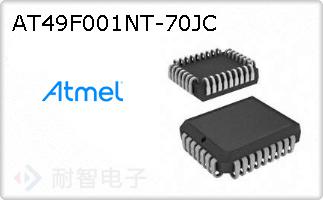 AT49F001NT-70JC