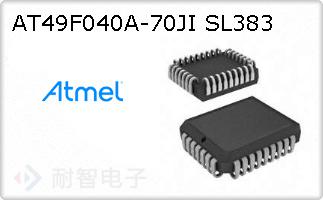 AT49F040A-70JI SL383ͼƬ