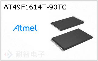 AT49F1614T-90TC