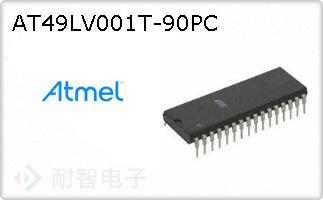 AT49LV001T-90PC