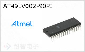 AT49LV002-90PI