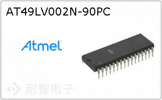 AT49LV002N-90PC