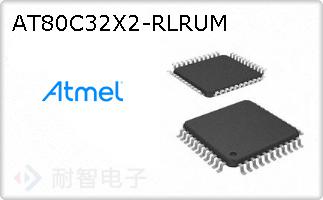 AT80C32X2-RLRUM