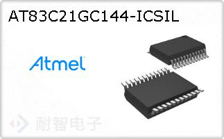 AT83C21GC144-ICSIL