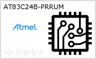 AT83C24B-PRRUM