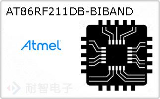 AT86RF211DB-BIBAND