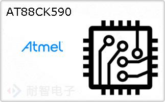 AT88CK590