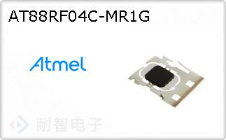 AT88RF04C-MR1G