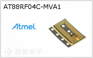 AT88RF04C-MVA1