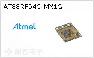 AT88RF04C-MX1G