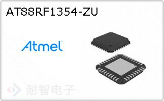AT88RF1354-ZU