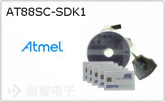 AT88SC-SDK1