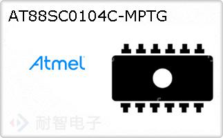 AT88SC0104C-MPTG