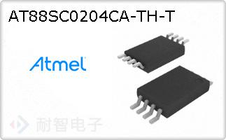 AT88SC0204CA-TH-T