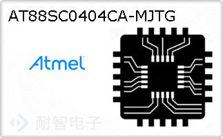 AT88SC0404CA-MJTG