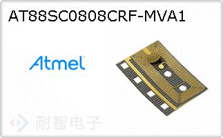 AT88SC0808CRF-MVA1
