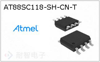 AT88SC118-SH-CN-T
